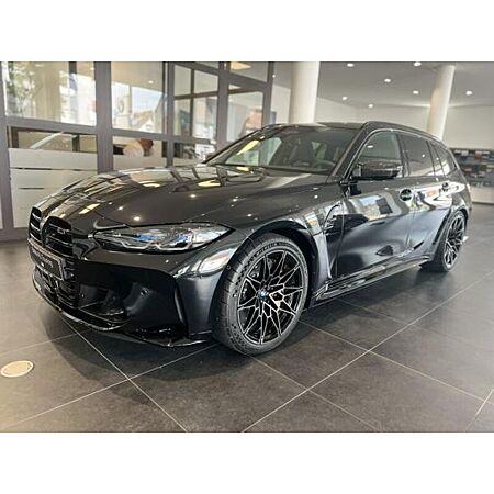 BMW M3 leasen