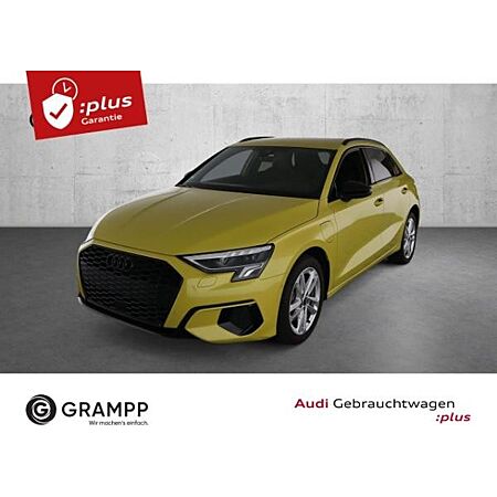Audi A3 leasen
