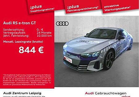 Audi RS e-tron GT qu. *Ice Race Edition*Carbon**