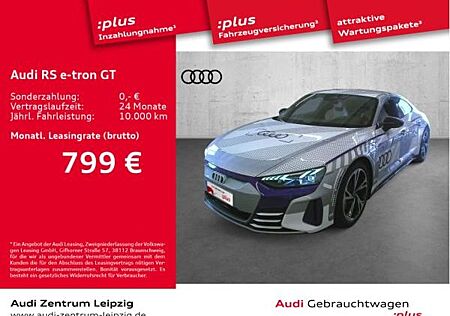 Audi RS e-tron GT qu. *Ice Race Edition*Carbon**