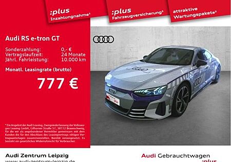 Audi RS e-tron GT qu. *Ice Race Edition*Carbon**