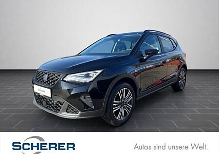 Seat Arona Style Edition 1.0 TSI 116PS DSG / sofort verfügbar!