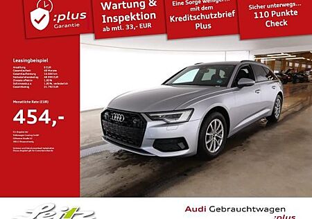 Audi A6 Avant 40 TDI advanced *HEAD-UP*MATRIX*KAMERA*