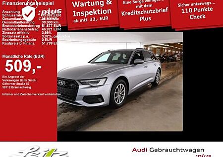 Audi A6 Avant 40 TDI advanced *HEAD-UP*MATRIX*KAMERA*