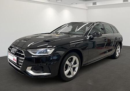 Audi A4 Avant 35 TDI advanced *LED*NAVI*KAMERA*