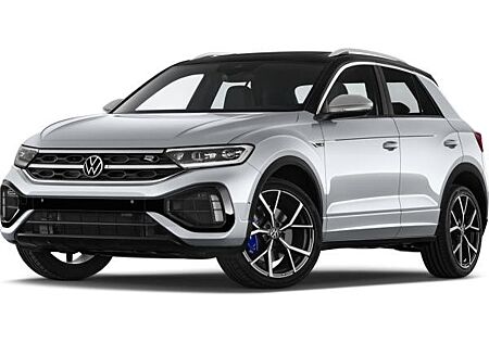 VW T-Roc Volkswagen R 2.0 DSG / 300PS / vorkonfiguriert!