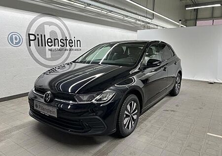 VW Polo Volkswagen TSI GOAL NAVI+ACC+APP+SHZ+ALU+GJR