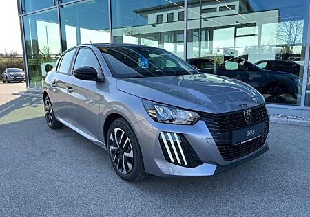 Peugeot 208 Style 1.2 PureTech 100