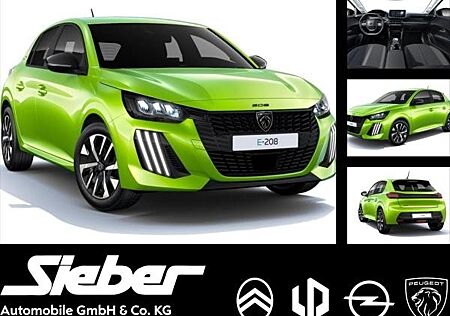 Peugeot 208 Allure Elektro *Sonderaktion*