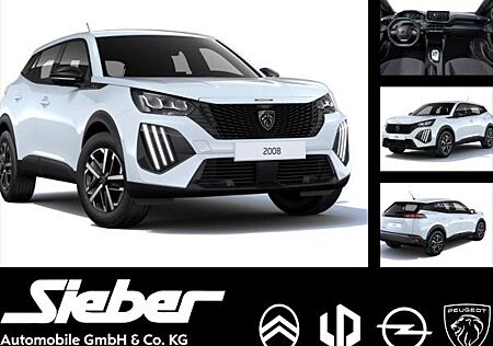 Peugeot 2008 Style Elektro *Sonderaktion*