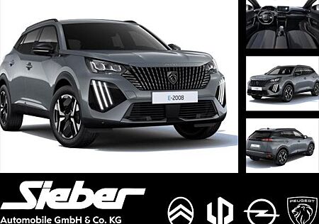 Peugeot 2008 e- Allure *Sonderaktion*