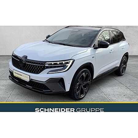 Renault Austral leasen