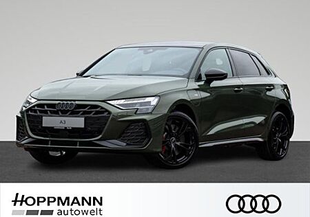 Audi A3 Sportback S line 45 TFSI e S tronic