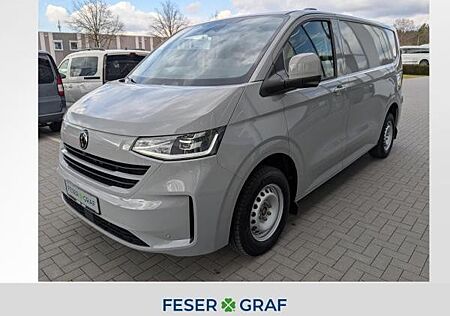 VW T5 Transporter Volkswagen Transporter T7 New 2,0 l TDI DSG KR IQ.Light ACC