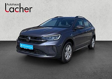 VW Taigo Volkswagen Life 1.0 TSI