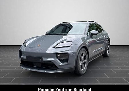 Porsche Macan 4 Pano.,Servo,Sport Chrono, Privacy, InnoDrive, BOSE