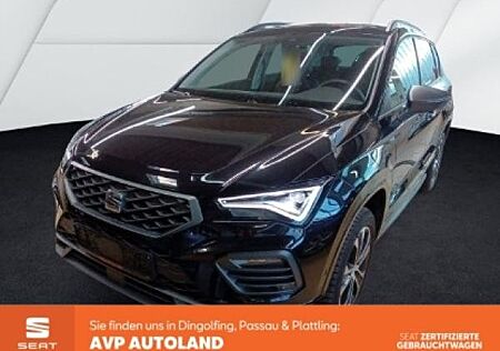 Seat Ateca 2.0 TDI DSG FR-Line | ACC | NAVI | AHK |