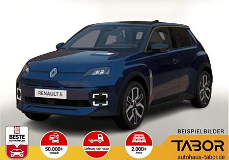 Renault R 5 5 Techno 10 Comfort Range Kam PDC vo/hi SHZ PDC