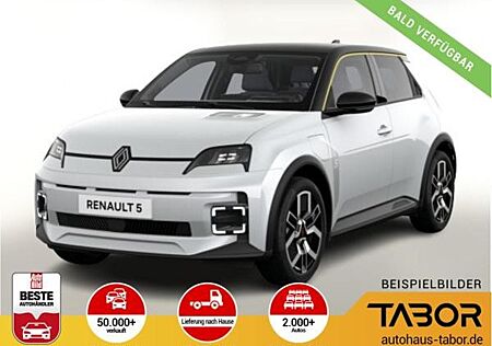 Renault R 5 5 Techno 10 Comfort Range Kam PDC vo/hi SHZ PDC
