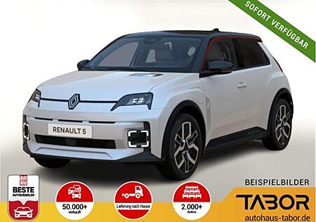 Renault R 5 5 Techno 10 Comfort Range Kam PDC vo/hi SHZ PDC