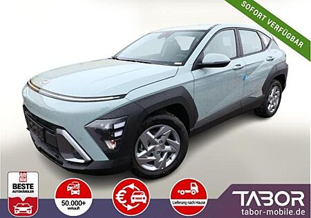 Hyundai Kona 1.6 T-GDI 138 DCT Select MY25 Nav Kam Temp
