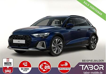 Audi A3 allstreet 35 TFSI S tronic Nav 18Z KlimaP LED