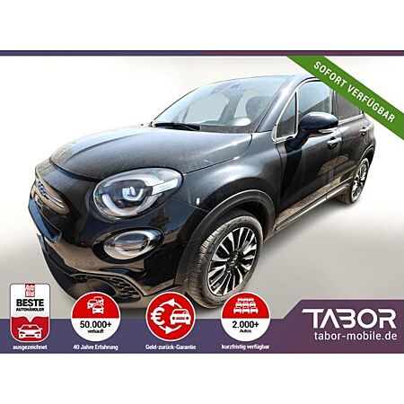 Fiat 500X leasen