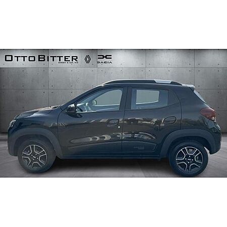 Dacia Spring leasen