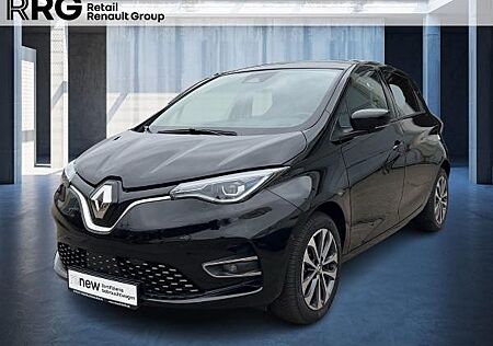 Renault ZOE R135 Z.E.50 INTENS