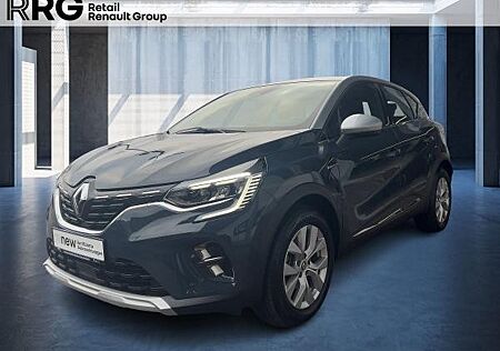 Renault Captur II 1.6 E-TECH Plug-in 160 Intens
