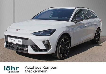 Cupra Leon Sportstourer VZ 2.0 TSI 4Drive-7-Gang-DSG