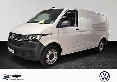VW T5 Transporter Volkswagen Transporter Kasten 2,0 TDI AHK SHZ PDC Kamera MFL Climatronic KomfortPaket