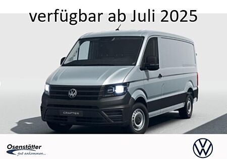 VW Crafter Volkswagen Kasten Motor 2,0 TDI Automatik Klima Navi