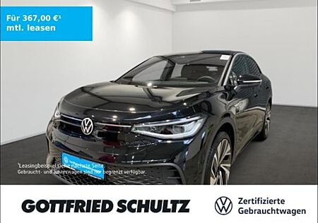 VW ID.5 Volkswagen PRO PERFORMANCE 77 kWh AHK NAVI ACC CCS LED APP