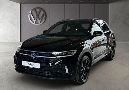VW T-Roc Volkswagen R-Line 1.5 TSI OPF DSG AKTION