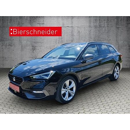 Seat Leon leasen
