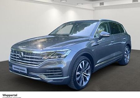 VW Touareg Volkswagen 3.0 TSI eHybrid Elegance UPE**101.066,00**