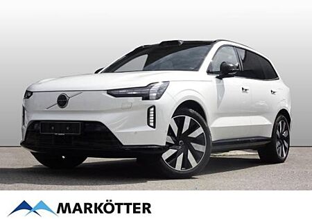 Volvo EX90 Ultra Pure Electric AWD Twin Motor 7-Sitzer