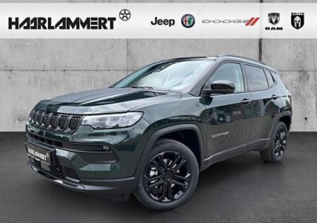 Jeep Compass North Star MHEV FWD PANORAMA+PDC+KAMERA+CARPLAY