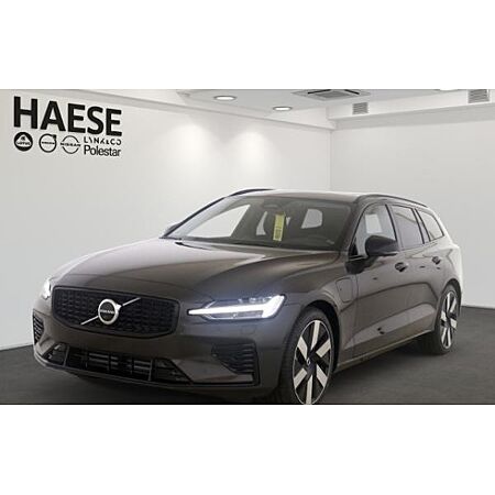 Volvo V60 leasen