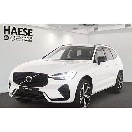 Volvo XC60 leasen