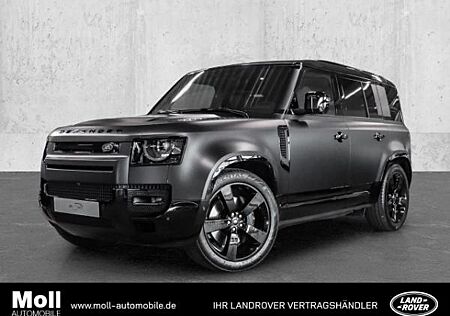 Land Rover Defender 110 X-Dynamic HSE P425 EU6e Luftfederung AD Niveau Navi Leder Soundsystem