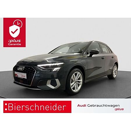 Audi A3 leasen