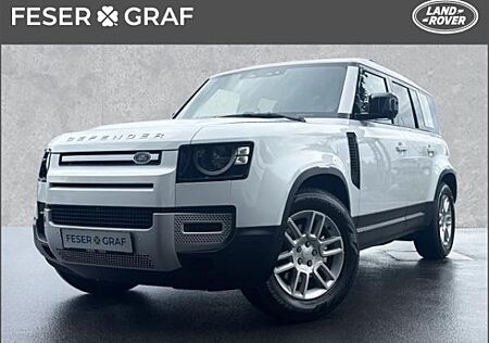 Land Rover Defender 110 D200 S Aktion**