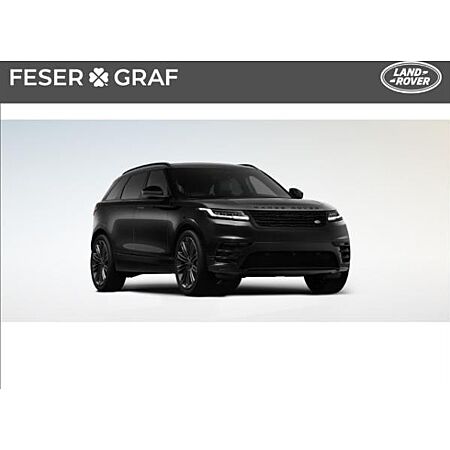 Land Rover Range Rover Velar leasen