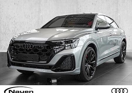 Audi Q8 50 TDI quattro *S Line Matrix Standhzg.*