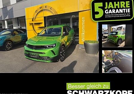 Opel Mokka 1.2 Turbo Parksensor,Winterpaket,DAB