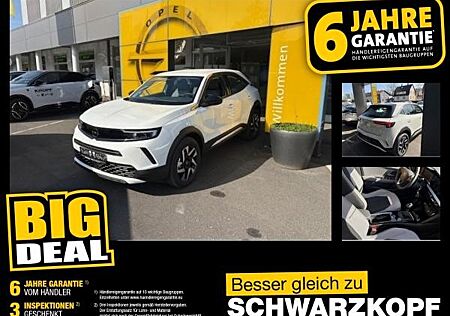 Opel Mokka 1.2 Turbo Elegance Winterpaket,Parkpilot,