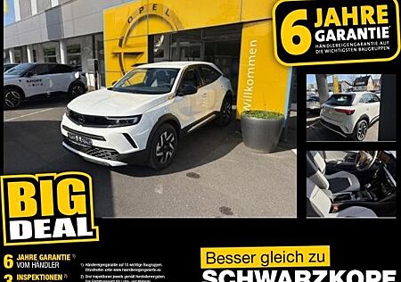 Opel Mokka 1.2 Turbo Elegance Winterpaket,Parkpilot,