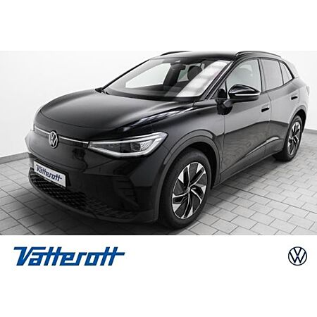 VW ID.4 leasen
